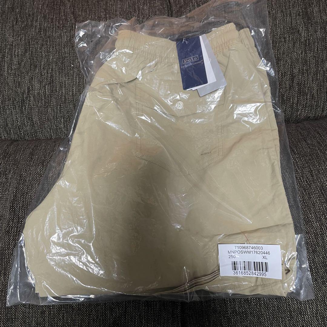 POLO RALPH LAUREN for BEAMS Shorts【XL】