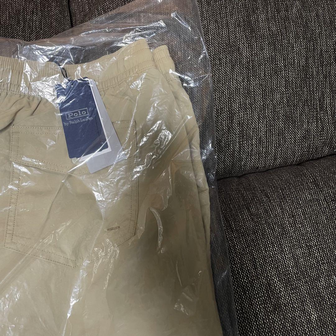 POLO RALPH LAUREN for BEAMS Shorts【XL】