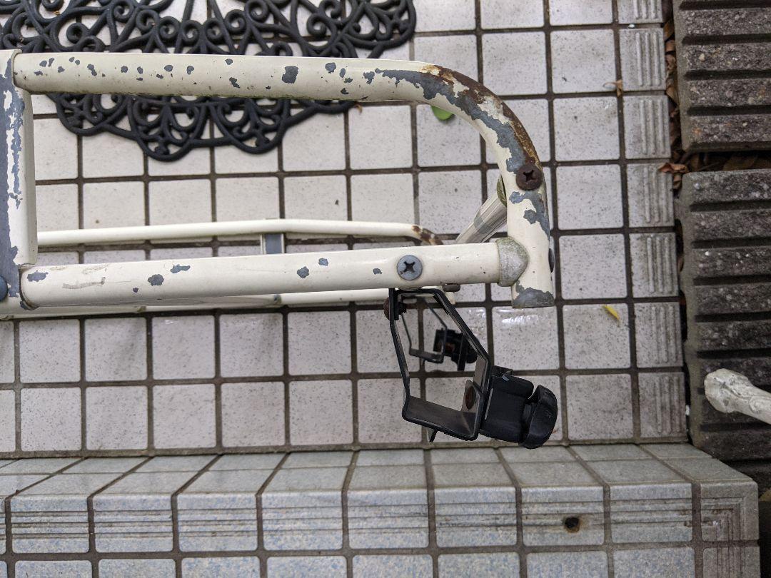 人気SALE新品 最終値下げ ルーフキャリア 39FMU-m43130945144 ダイハツココア 在庫特価