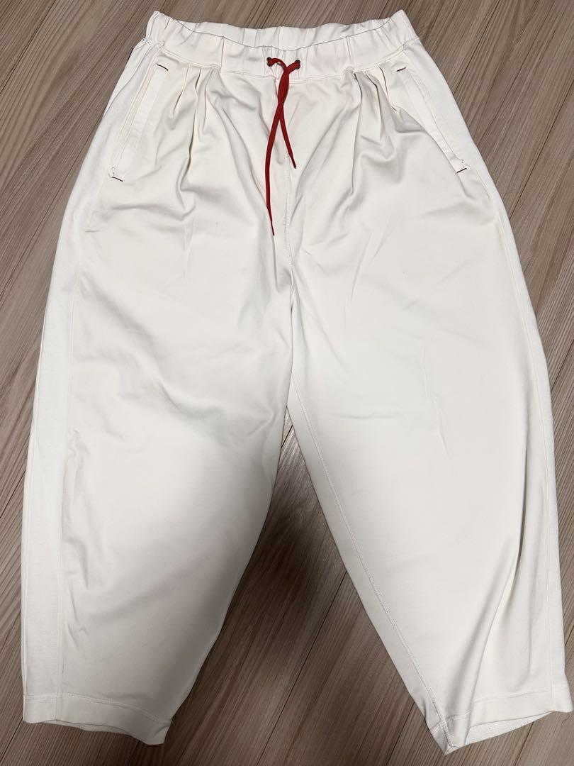 元値5万　PORTER CLASSIC　OLYMPIC SKATE PANTS