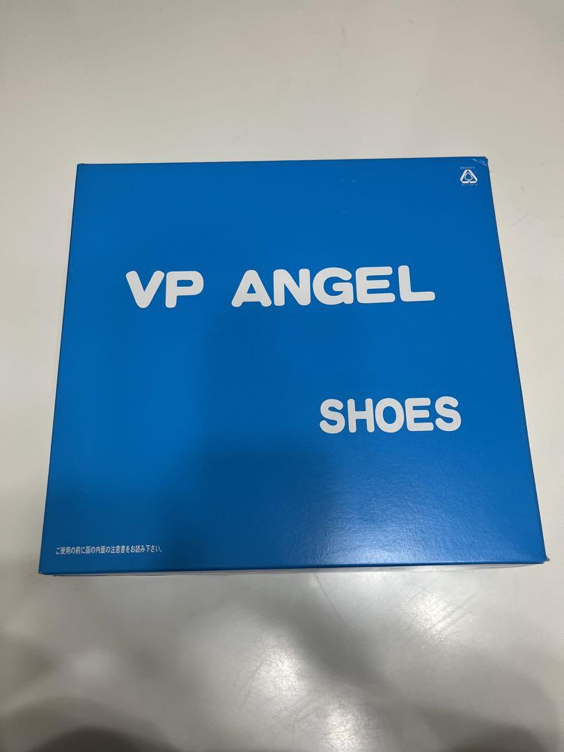 VP  ANGEL溶接用  安全靴