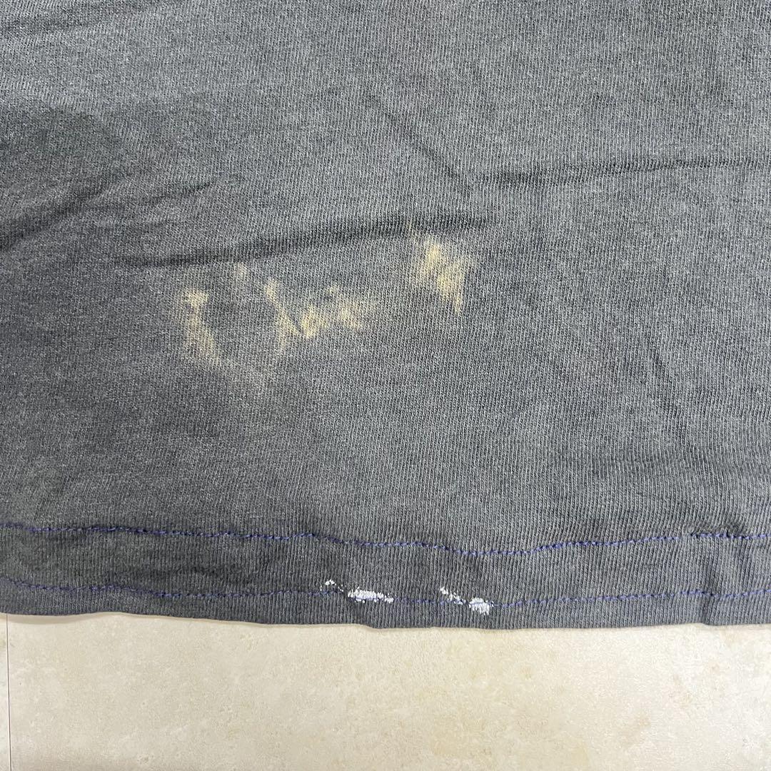 90's Marlboro snake pass スネークパス Tシャツ ボロ