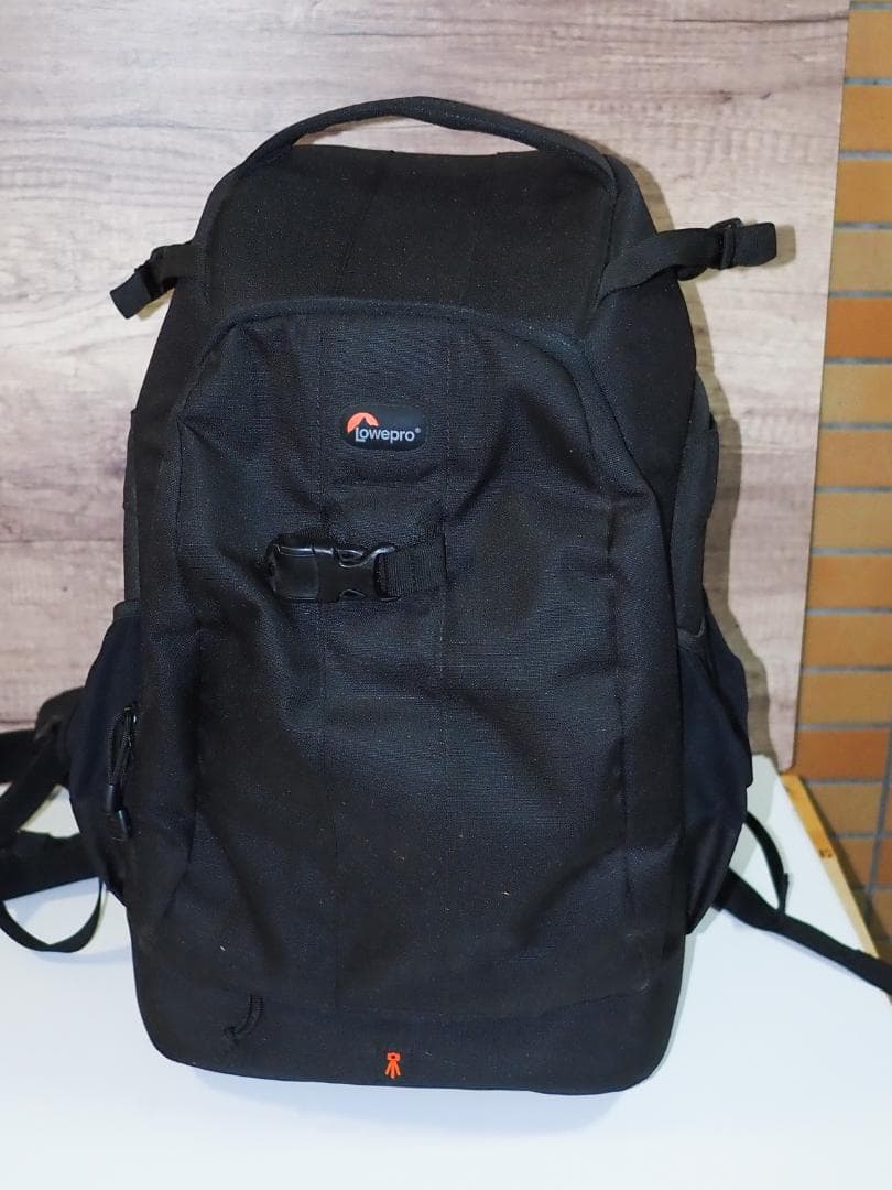 Lowepro フリップサイド500AW