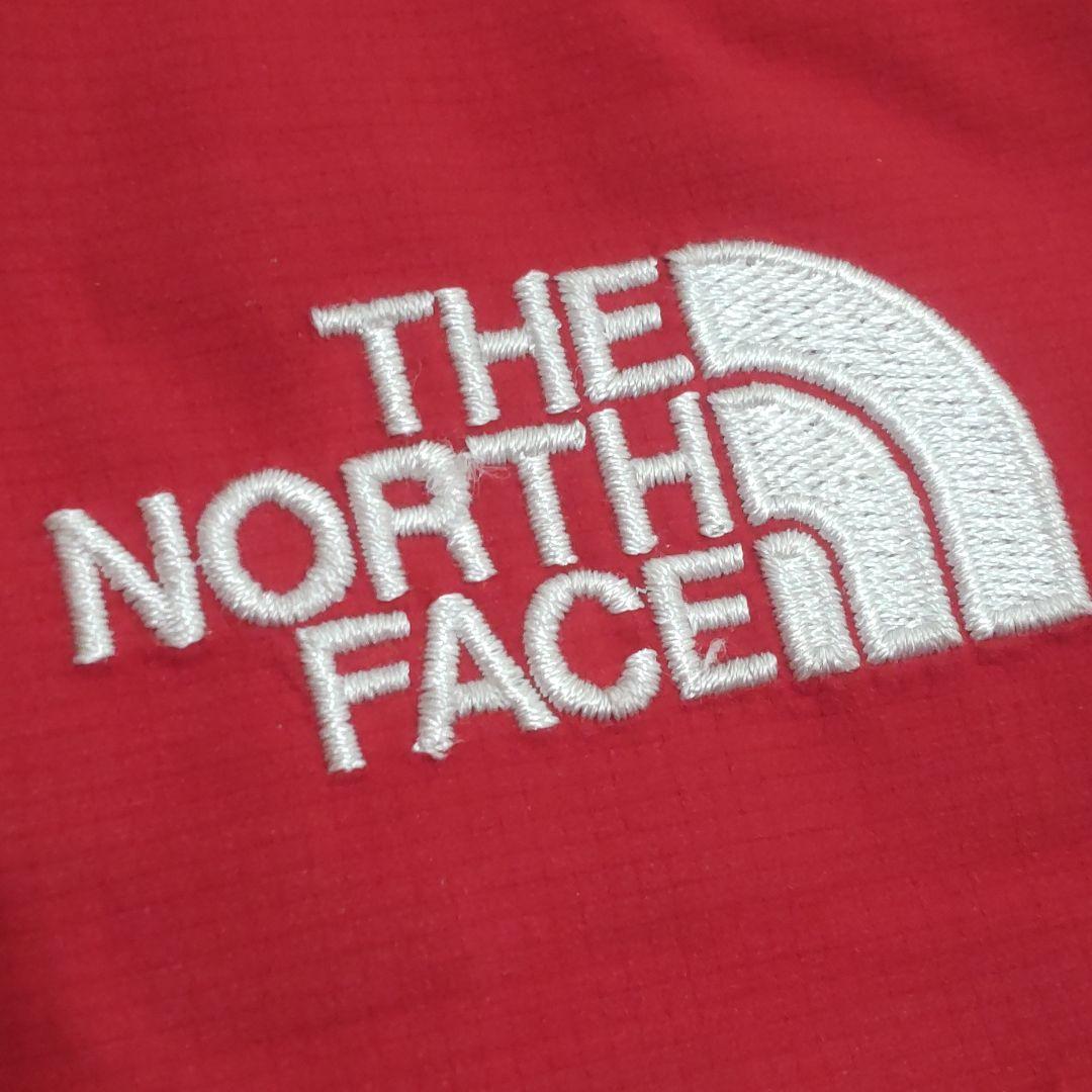 ノースフェイス　ゴアテックス　ジップ　ジャケット　NP11505　Ｍ　QJ73