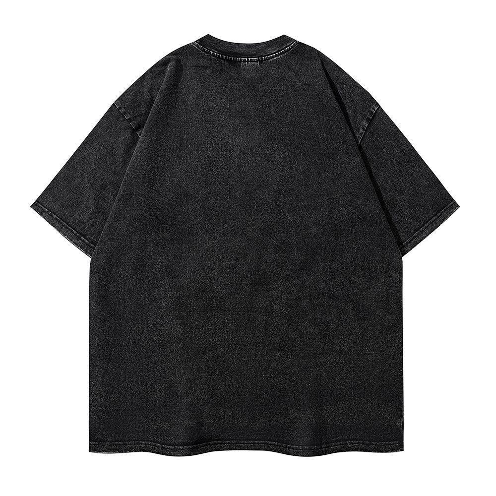 BILLIE EILISH ビリー アイリッシュ Tシャツ ヴィンテージ加工 L