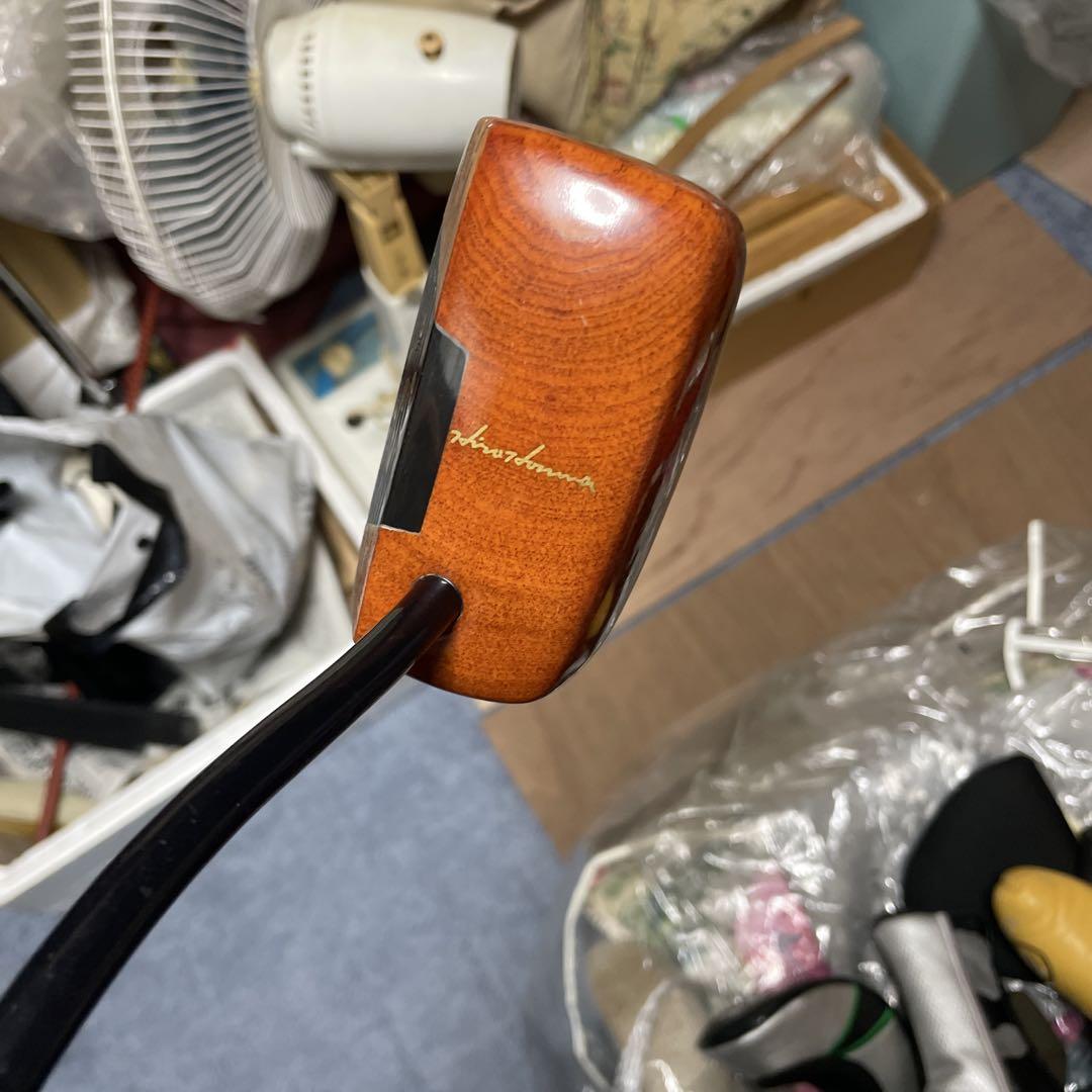 パーシモン　ヒロホンマ
