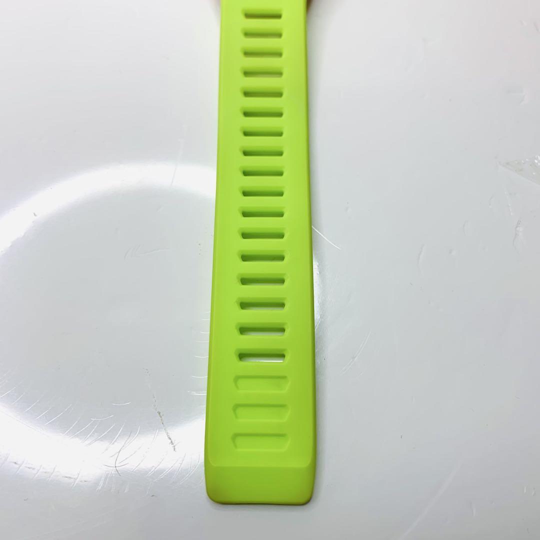 CASIO G-SHOCK GBD-H2000-1A9JR ネオン イエロー
