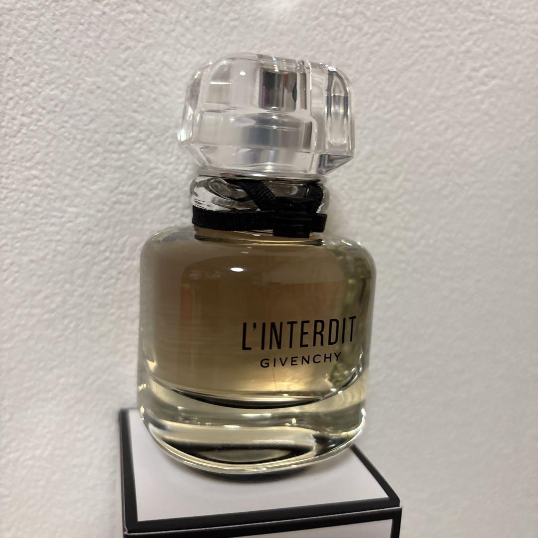ジバンシー　GIVENCHY フレグランス　香水