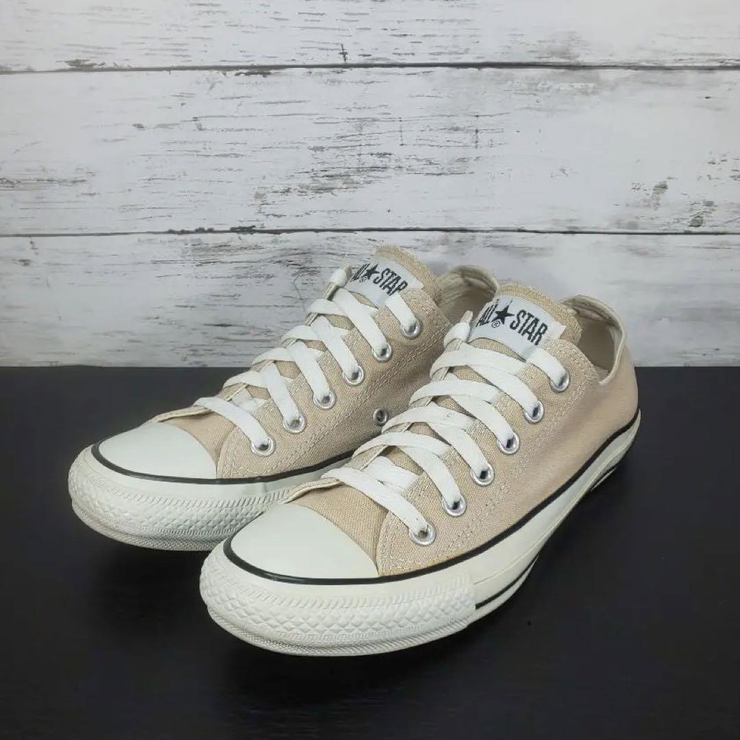 CONVERSE 1CL129 CANVAS ALLSTAR OX 24.5cm