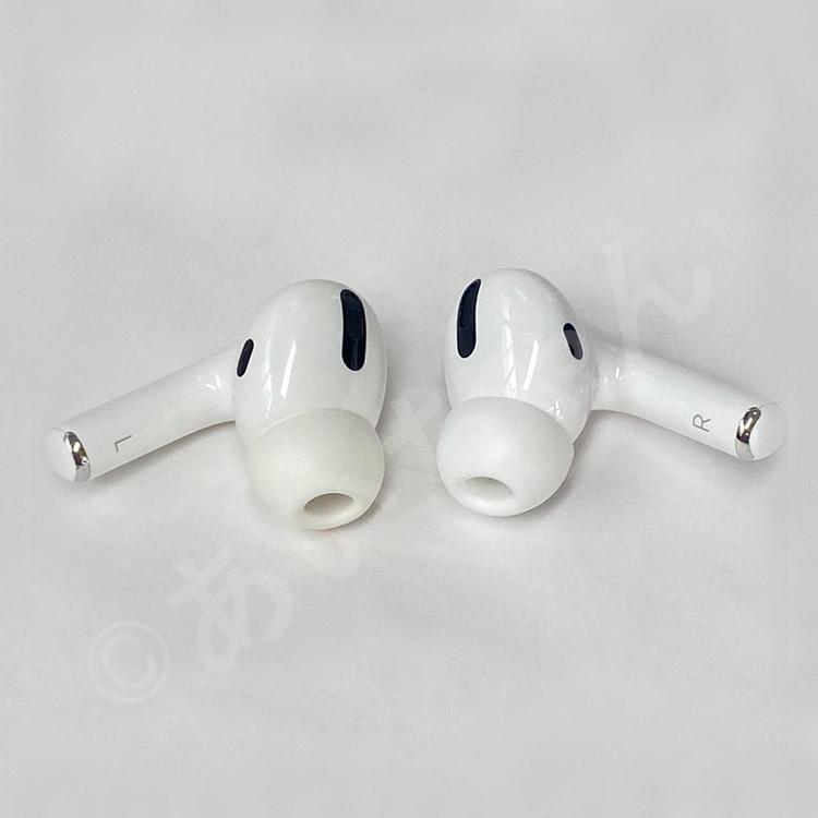 【純正品】AirPods Pro イヤホン 両耳 のみ【24H以内発送】