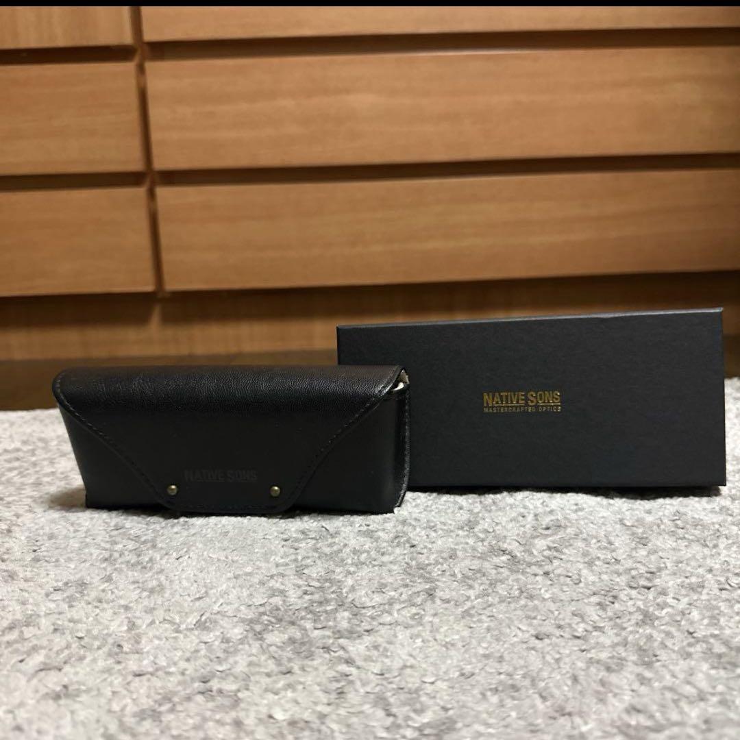NATIVE SONS Kowalski CMB コワルスキー