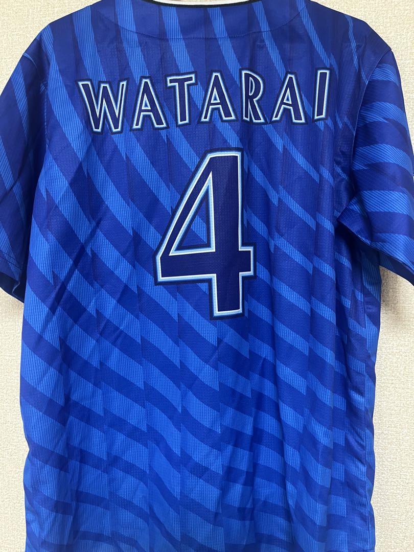 横浜ベイスターズ ユニフォーム 度会隆輝オンライン ショッピ