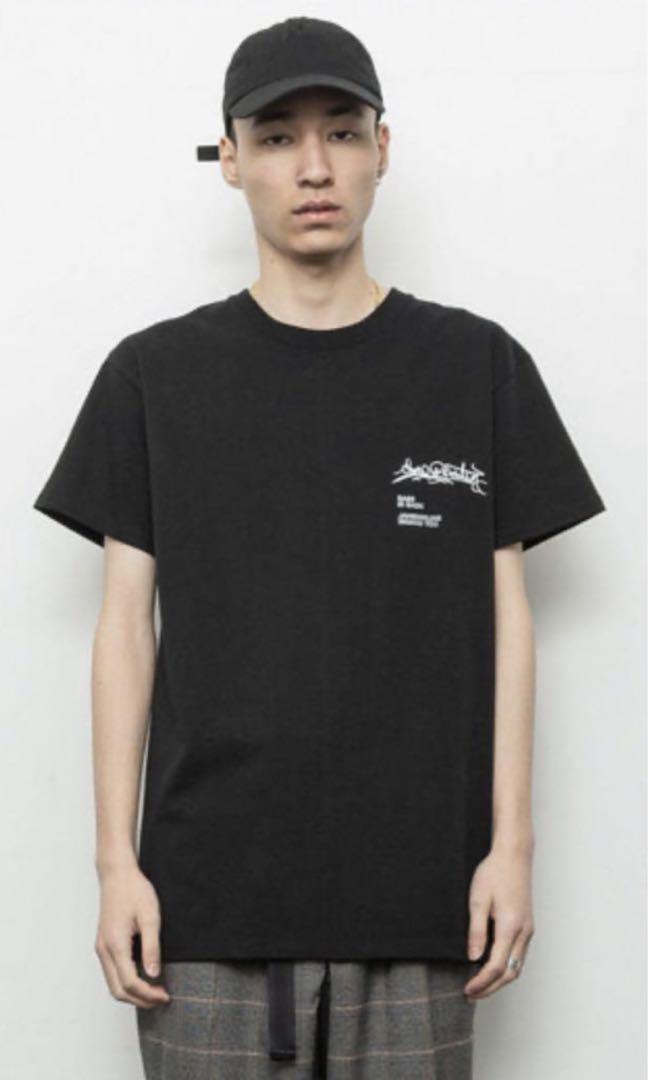 BAL × Jose Parla ／ バル × ホセパルラ Tシャツ ｜ 春夏 （No