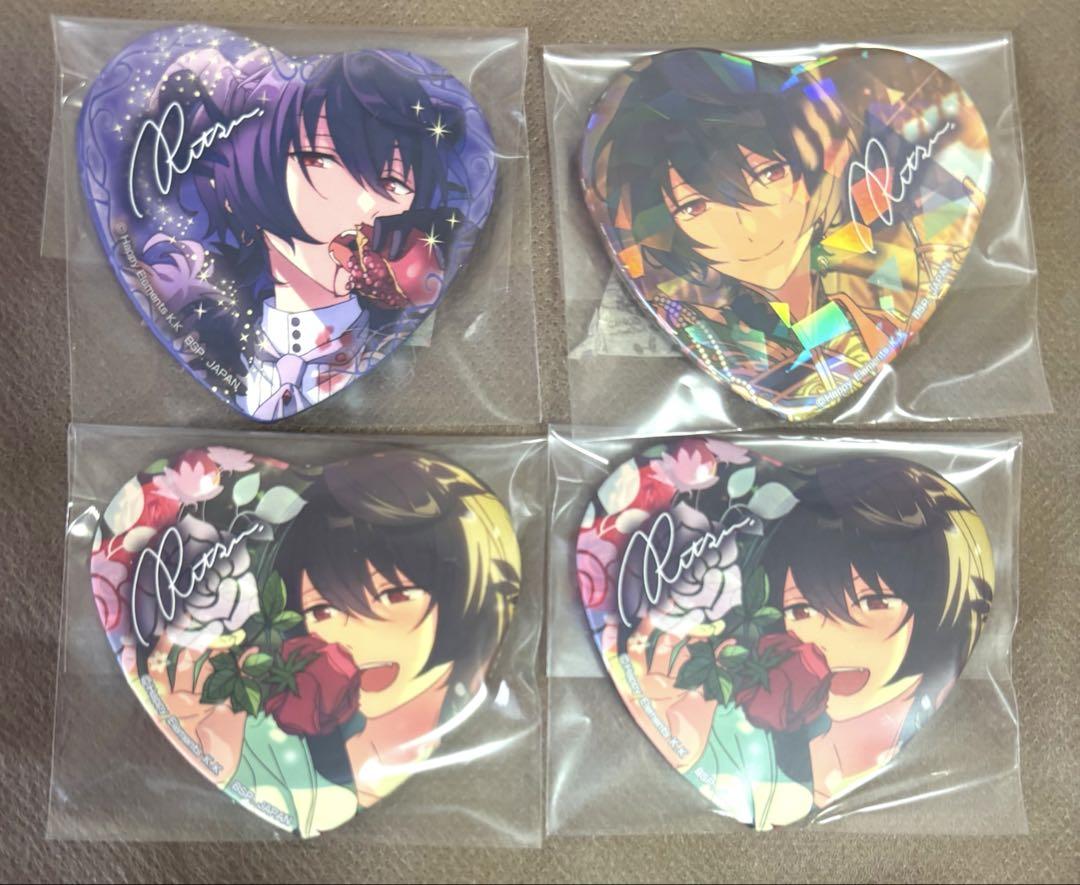 あんさんぶるスターズ あんスタ 朔間凛月 とるパカ - メルカリ