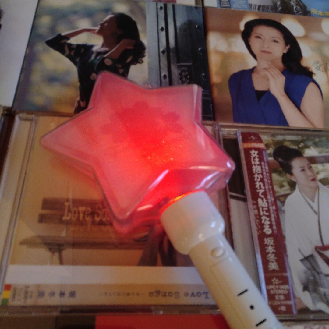坂本冬美CDなど
