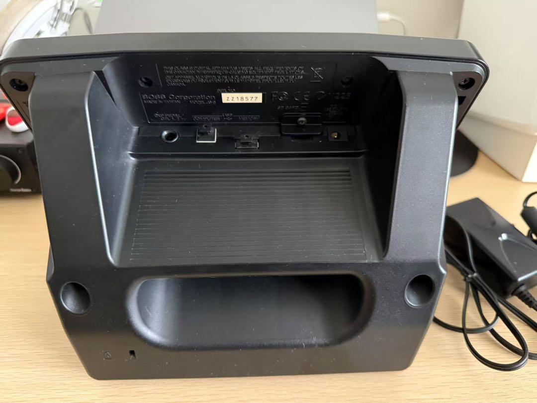 BOSS eBand JS-8 多機能ギターエフェクター付きオーディオプレーヤー