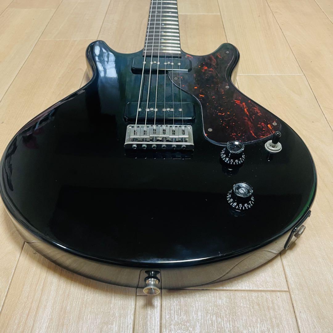 YAMAHA SG-RR STANDARD ソフトケース付 YAMAHA SG-RR STANDARD ソフトケース付