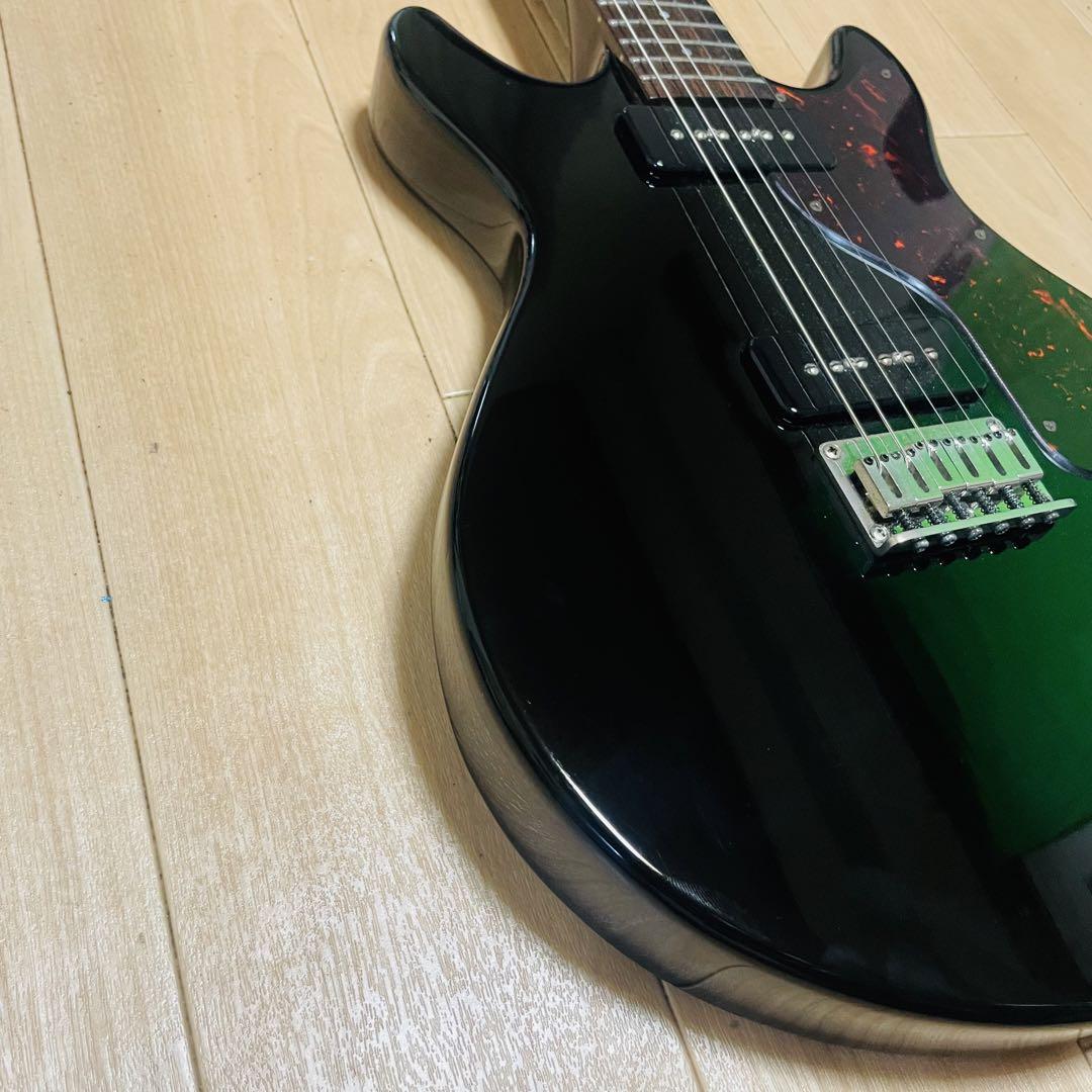 YAMAHA SG-RR STANDARD ソフトケース付 YAMAHA SG-RR STANDARD ソフトケース付