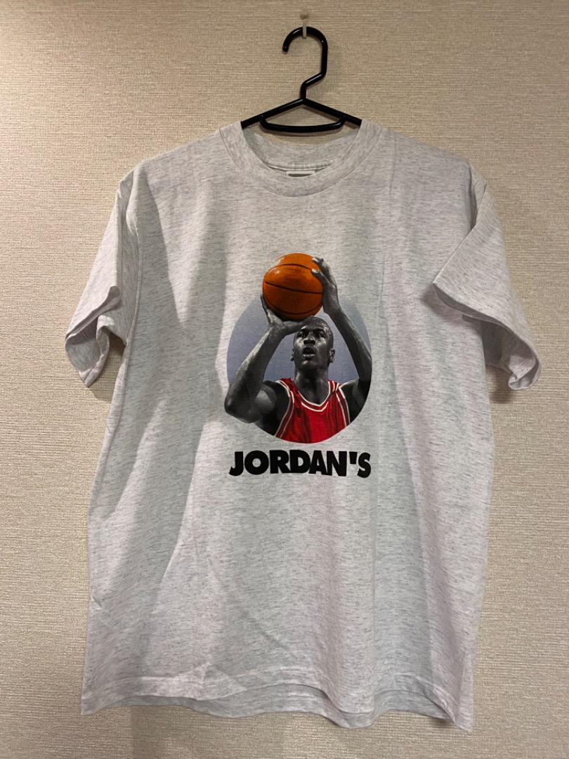 Nike Michael Jordan 復帰記念Tシャツ