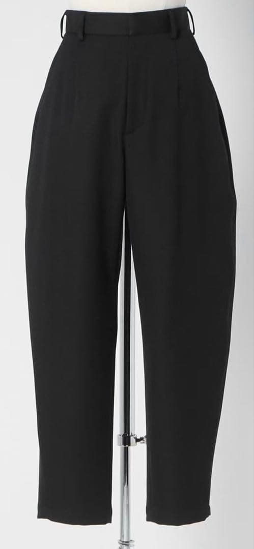 現在発売中 LOEFF ボンタンパンツ UNITEDARROWS 現在発売中 LOEFF ボンタンパンツ UNITEDARROWS