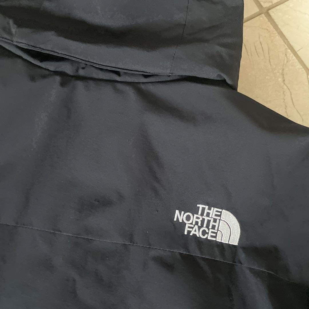 THE NORTH FACE キッズ ジュニア ジャンパー ブルゾン 150cm