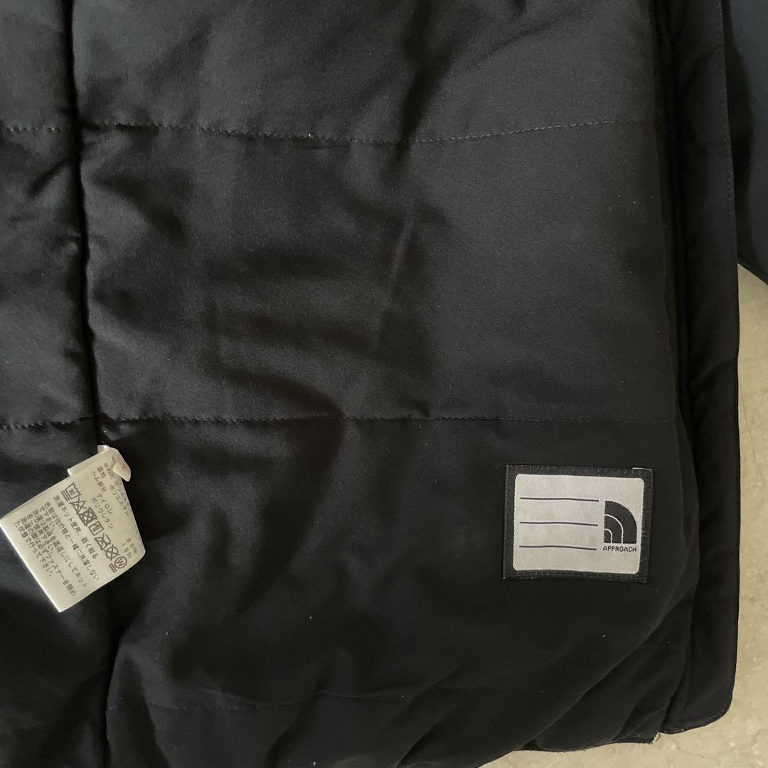 THE NORTH FACE キッズ ジュニア ジャンパー ブルゾン 150cm