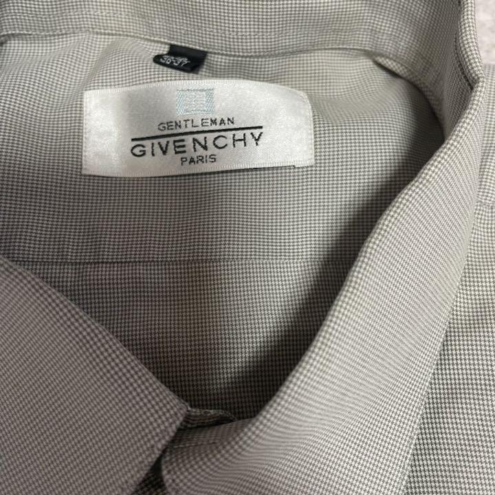 HOT大人気 GIVENCHY ジバンシー メンズ シャツ Yシャツ MEtfe-m43141882158 超歓迎低価