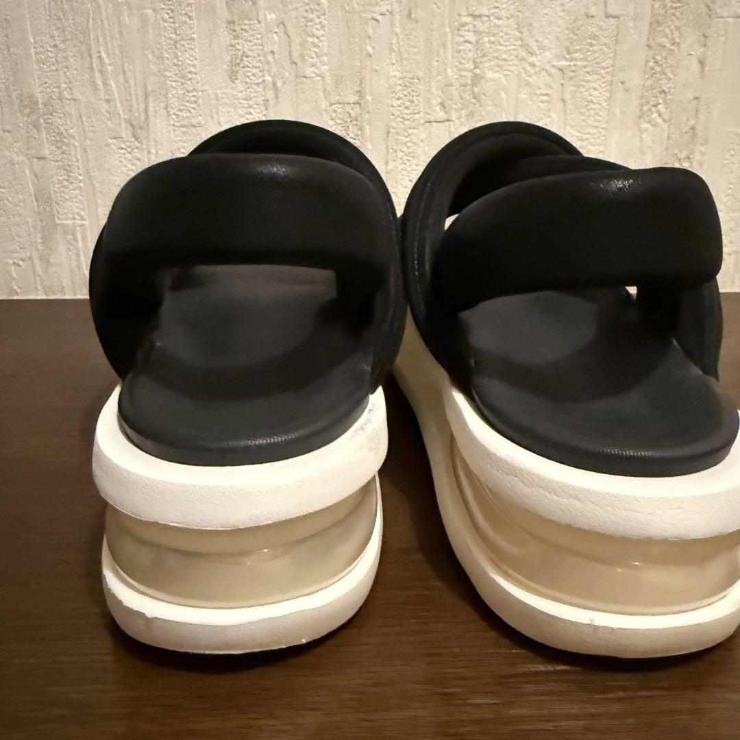 NIKE エアマックスアイラ 25 - メルカリ