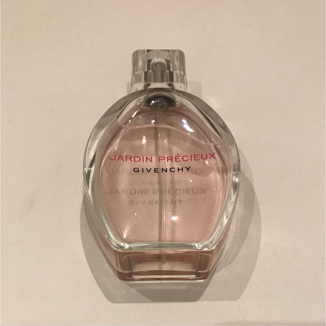 GIVENCHY JARDIN PRECIEUX - メルカリ