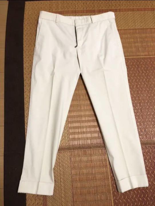 定期入れの グッチ スラックス コレクション サイズ48 gucci - スラックス
