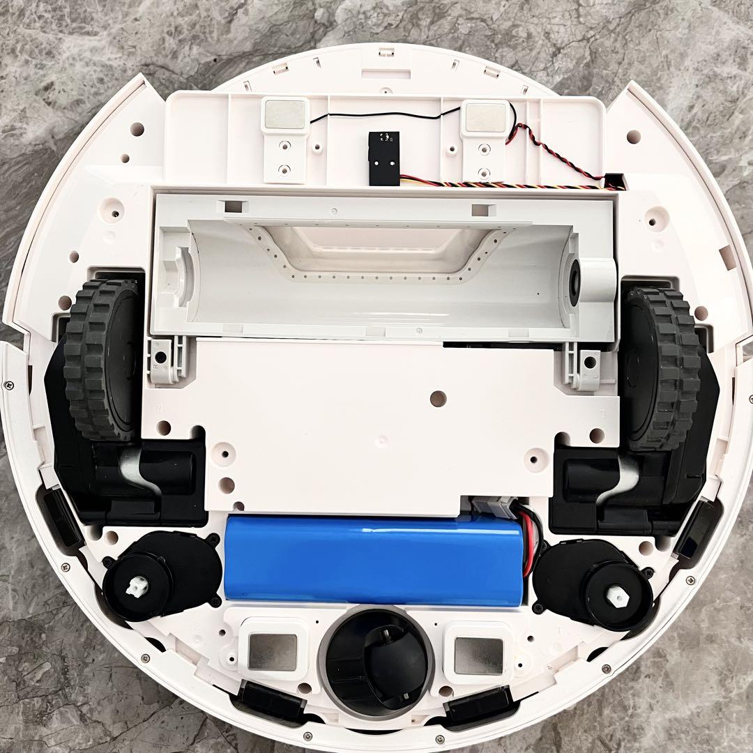 neabot NoMo N1 Plus ロボット掃除機 水拭き ニーボット