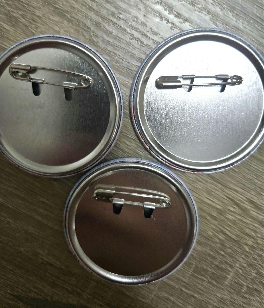 名探偵コナン にいてんご 缶バッジコレクション SAKURA 卒業ver
