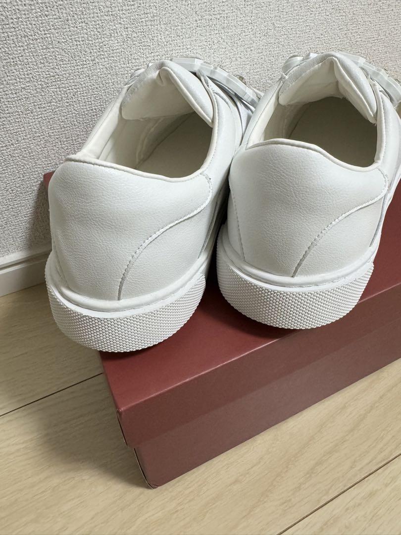 新品ゴルフシューズ　レディース