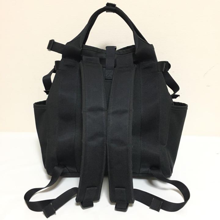 限定SALE定番 PORTER ポーターリュック 吉田かばんユニオン黒バックパックバッグメンズ uD2fS-m43145275898 NEW限定品