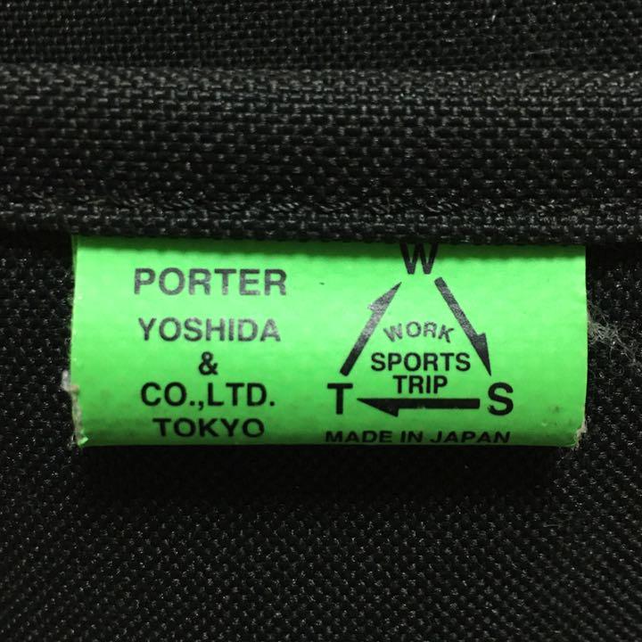 限定SALE定番 PORTER ポーターリュック 吉田かばんユニオン黒バックパックバッグメンズ uD2fS-m43145275898 NEW限定品