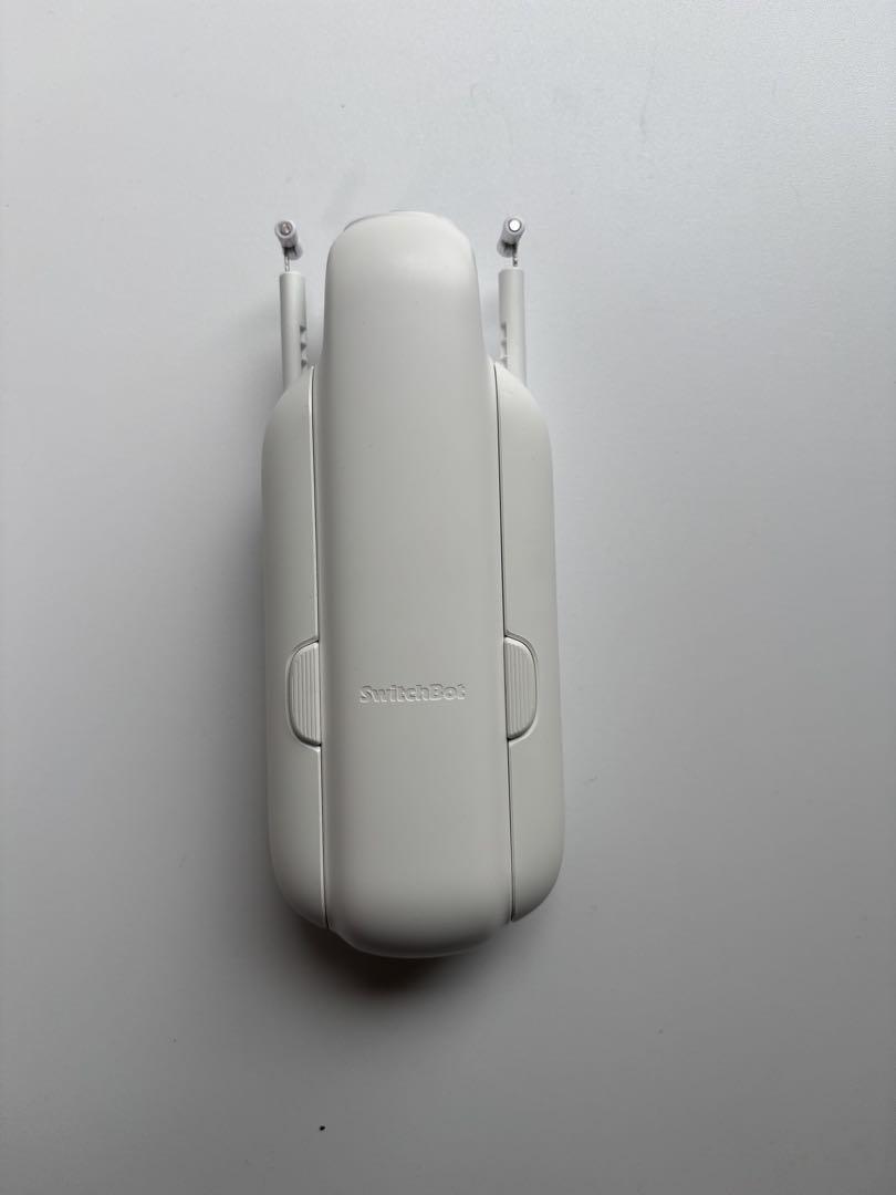 SwitchBot カーテン 第3世代 スマート家電 カーテン自動開閉