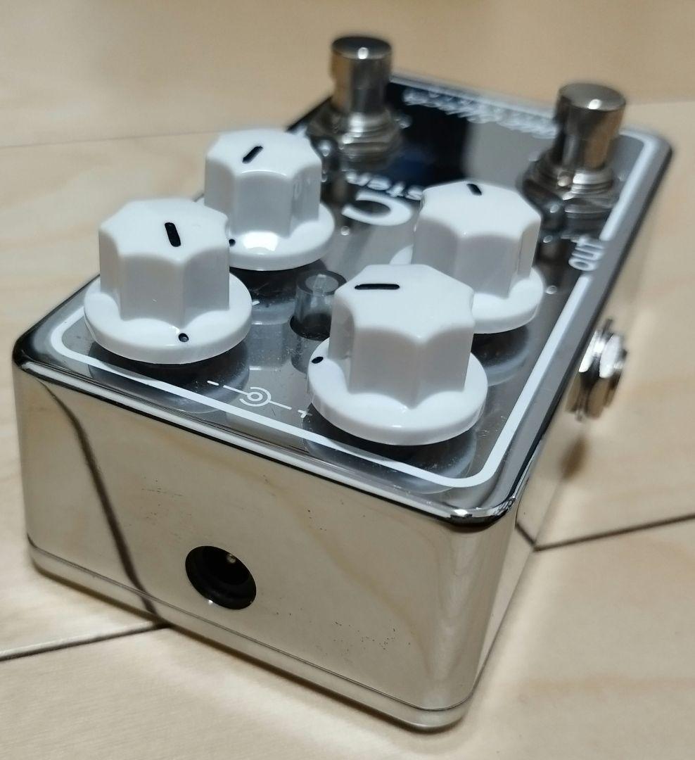 Xotic Effects RC Booster V2 本体のみ
