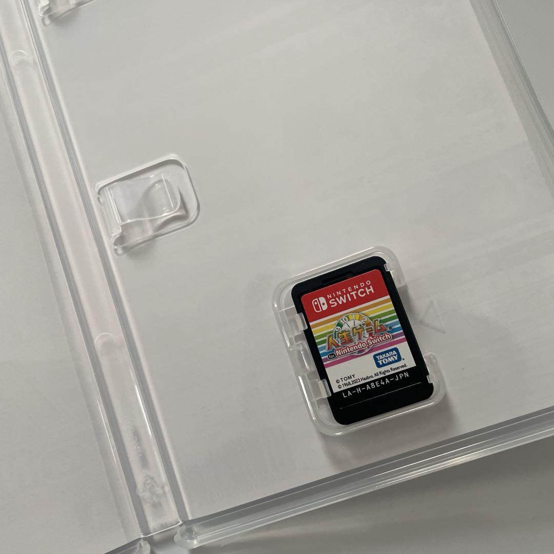 スイッチ 人生ゲーム 専用みんなで回そう! ルーレットコントローラーセット