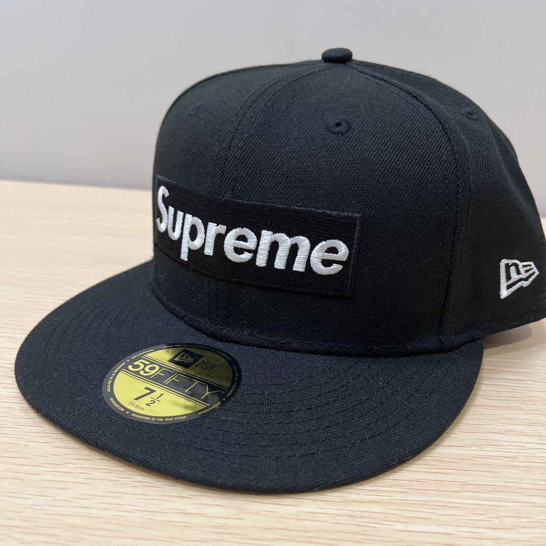 品質保証新作 Supreme チャンピオンボックスロゴ mlb0x-m43146402293 ニューエラー 超特価格安
