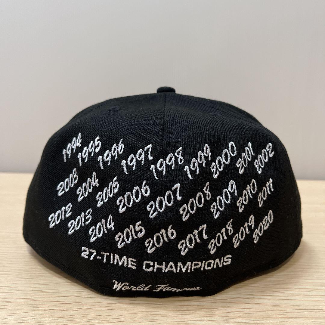 品質保証新作 Supreme チャンピオンボックスロゴ mlb0x-m43146402293 ニューエラー 超特価格安