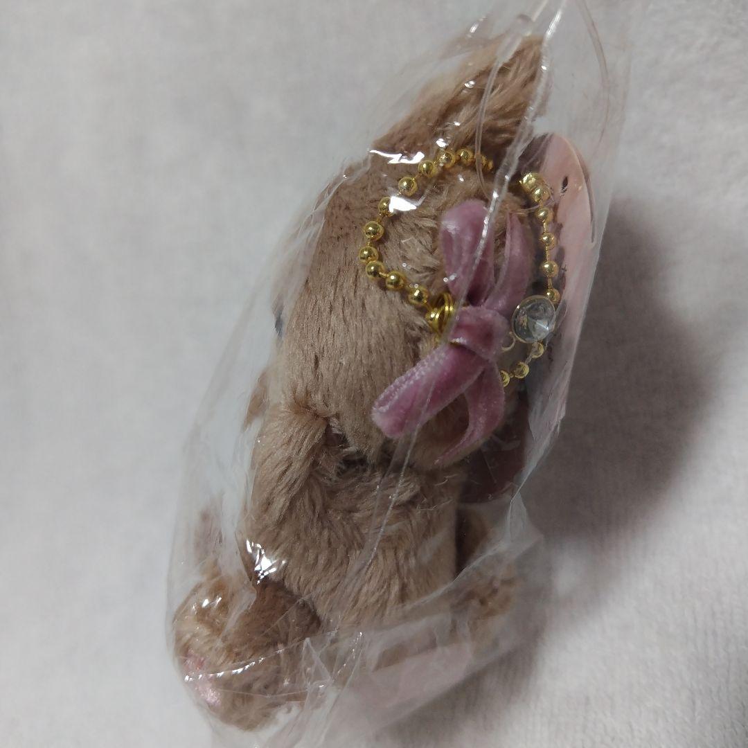 大人可愛いコリラックマ＆子うさぎたちのティータイムへようこそ