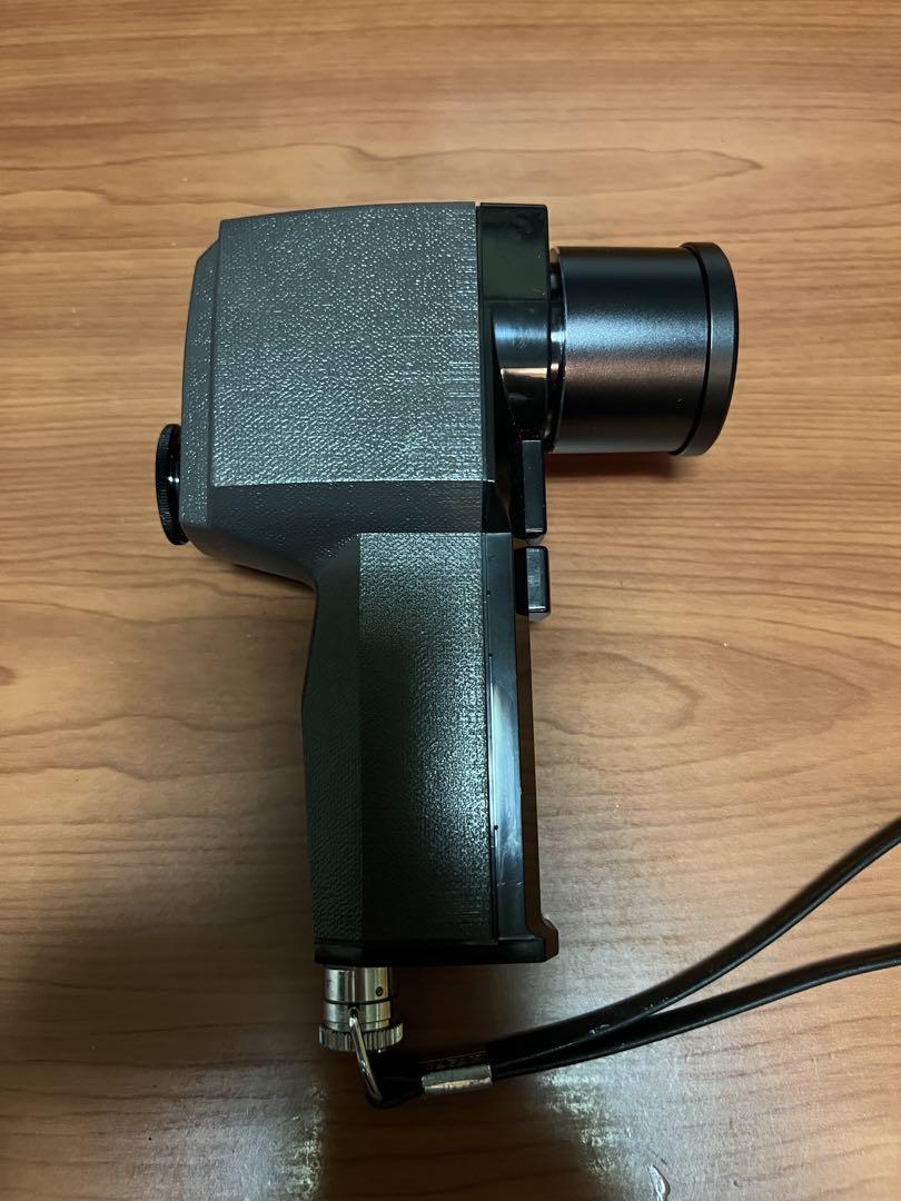 ペンタックス ASAHI SPOTMETER