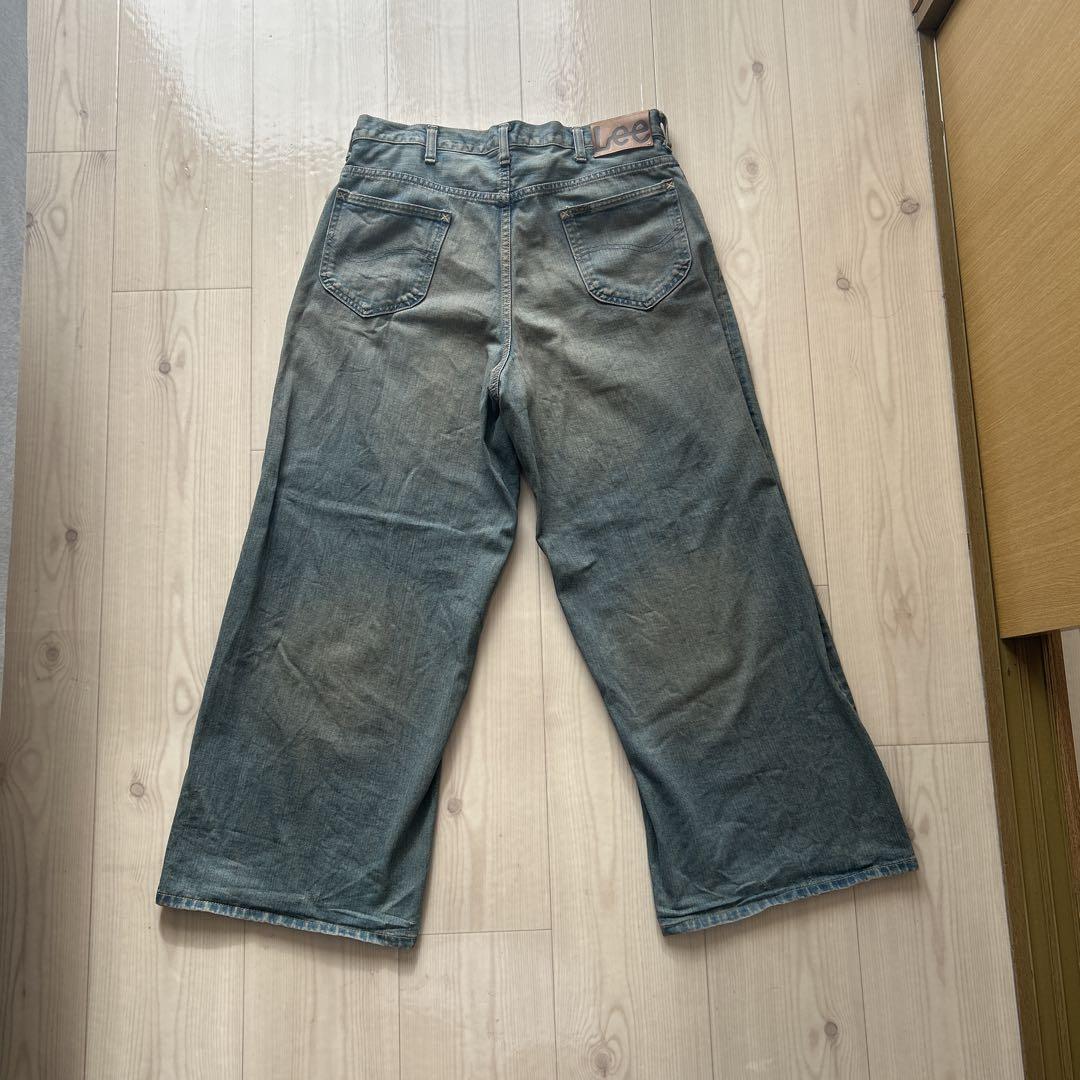 Lee × BEAMS】別注セットアップ｜ビームス 新潟｜BEAMS