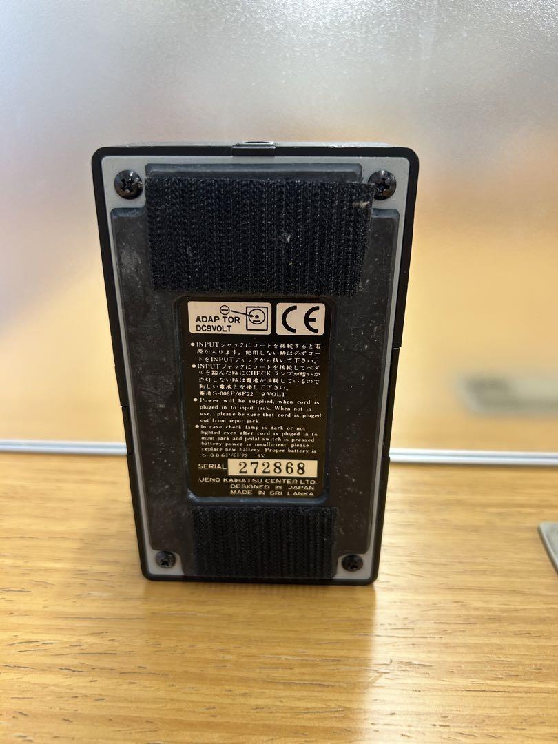 R　ARION ステレオフェイザー SPH-1