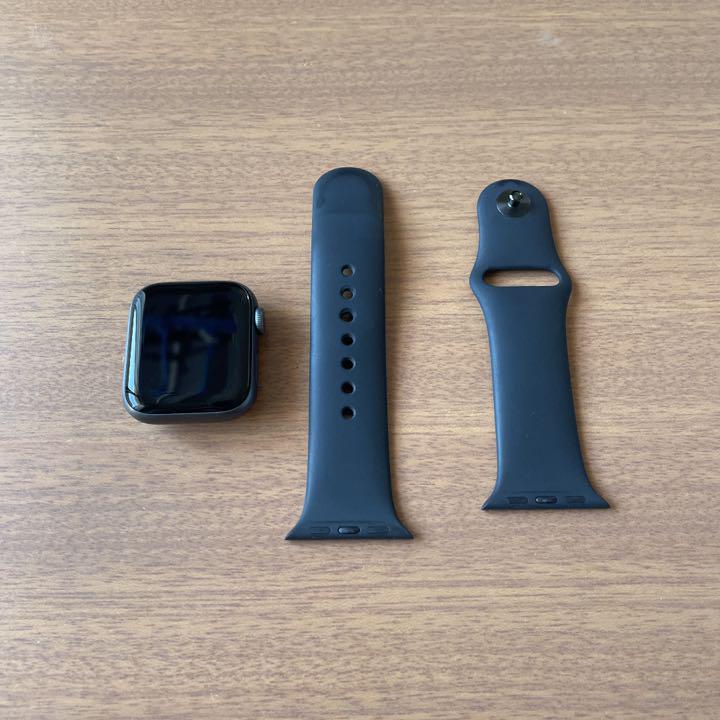 注目の福袋をピックアップ! apple watch 中古 アルミニウム40mm 4 series ラバーベルト 注目の福袋をピックアップ! apple watch 中古 アルミニウム40mm 4 series ラバーベルト