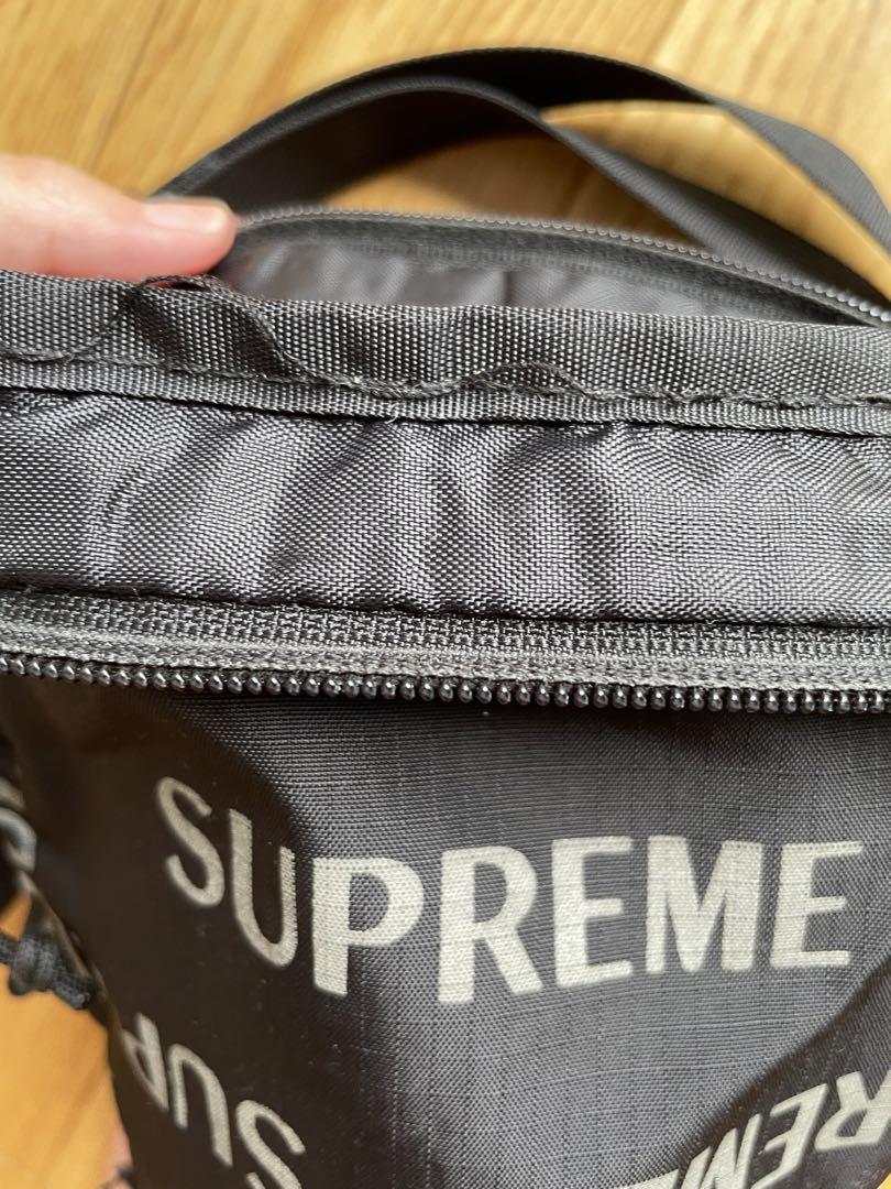 supreme ショルダーバッグ