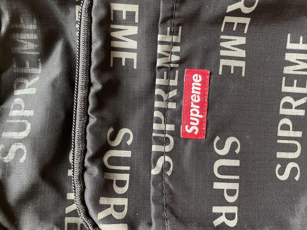 supreme ショルダーバッグ