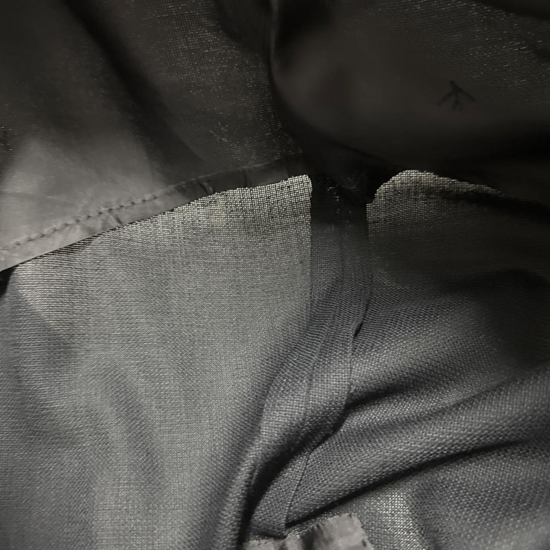 【専用】ISAIA 金ボタン ネイビーブレザー 春夏 44