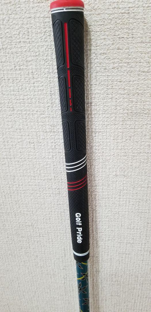 【最終価格】 Callaway Rogue Star 5番 ユーティリティ
