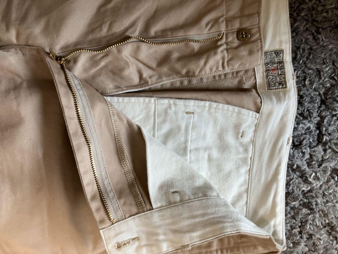 チノパンツ